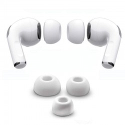 Rebel Apple AirPods Pro headphones sizes S - L silicone(original)