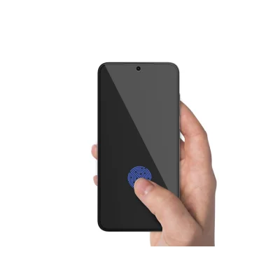 Screen Protector Samsung S23 Id Core Glass Araree - Clear ( 2 Pcs )