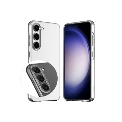 Cover Samsung S23 Nukin Case Araree - Clear