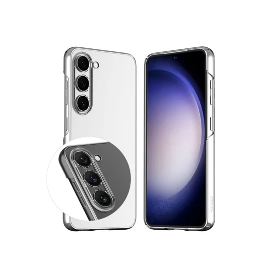 Cover Samsung S23 Nukin Case Araree - Clear