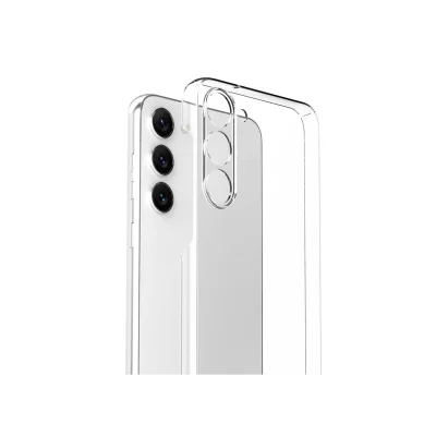 Cover Samsung S23 Plus Nukin Case Araree - Clear