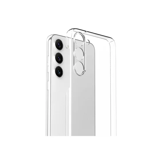 Cover Samsung S23 Plus Nukin Case Araree - Clear