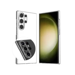 Cover Samsung S23 Ultra Nukin Case Araree - Clear
