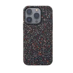 Cover Iphone 14 Pro Sensation Dot Cellularline - Black