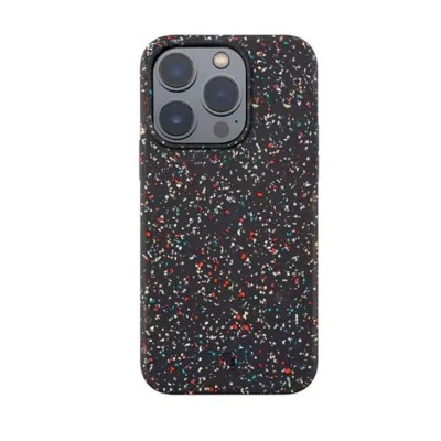 Cover Iphone 14 Pro Sensation Dot Cellularline - Black