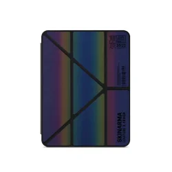SKINARMA 2022 IPAD AIR 5 10.9"  KIRA KOBAI (DETACHABLE COVER)