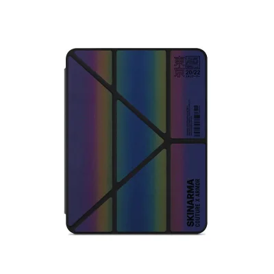 SKINARMA 2022 IPAD AIR 5 10.9"  KIRA KOBAI (DETACHABLE COVER)