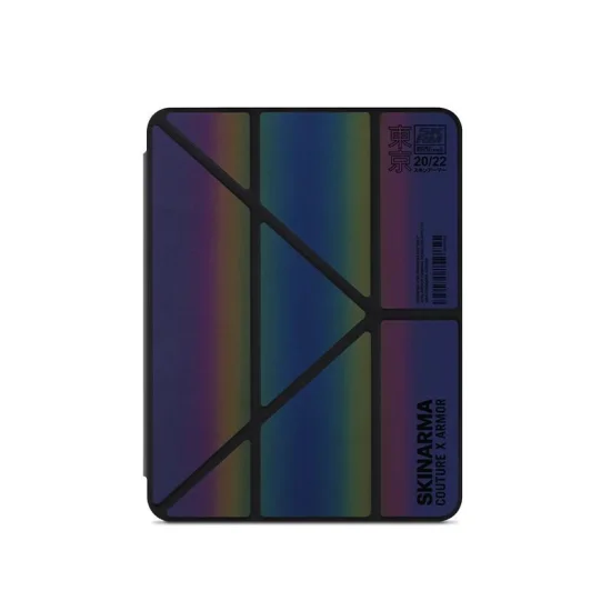 SKINARMA 2022 IPAD AIR 5 10.9"  KIRA KOBAI (DETACHABLE COVER)