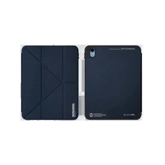 SkinArma Taihi Sora Case for iPad 10th Gen (2022) - Blue