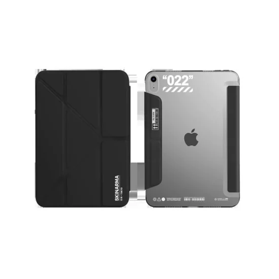 SkinArma Taihi Sora Case for iPad 10th Gen (2022) - Black