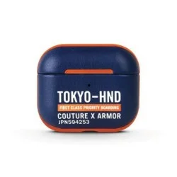 Skinarma Airpods 3 (2021) Bando - Blue