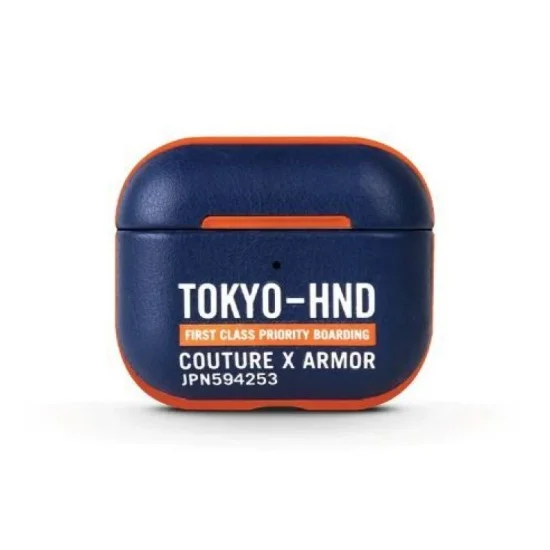 Skinarma Airpods 3 (2021) Bando - Blue