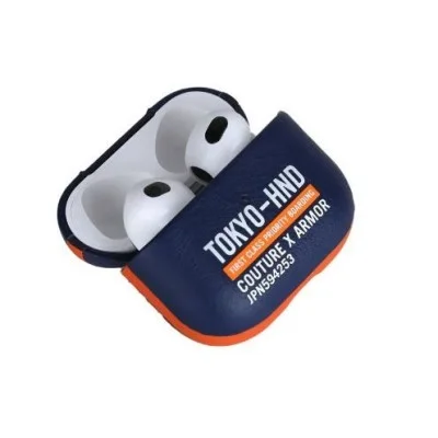 Skinarma Airpods 3 (2021) Bando - Blue