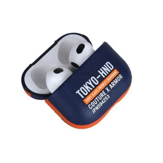 Skinarma Airpods 3 (2021) Bando - Blue