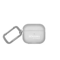 SkinArma Kinzoku Case for Airpods 3 - White