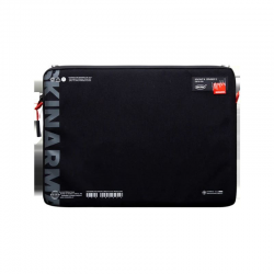 Skinarma fardel Laptop Bag Fits Up to 14″ – Black