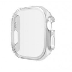Skinarma Apple Watch Ultra 9H Glass Shield Gado 49mm - Clear