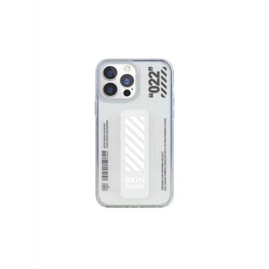 Cover Iphone 13 Pro With Grip Skinarma