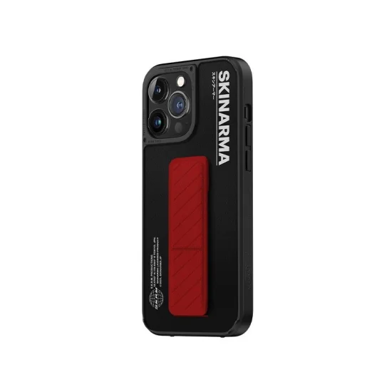 Cover Iphone 14 Pro Gyo Skinarma - Black