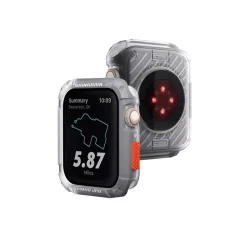 SkinArma Kurono Case for Apple Watch 44/45 mm - Frost