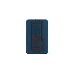 SKINARMA MAGNETIC POWERBANK 5000 MAH 20W USB-C PD WITH SMART GRIP STAND - Blue