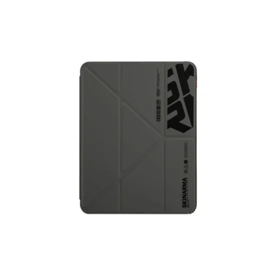 SKINARMA IPAD PRO 11" (3RD/4TH GEN) | IPAD AIR 10.9" (4TH/5TH GEN)  SPUNK - Pewter Green