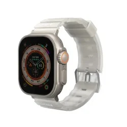 Apple Watch Strap 49/45/44 Mm Shokku Skinarma - Frost