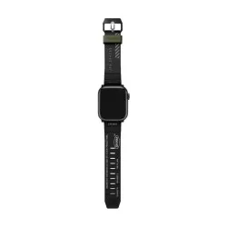 SKINARMA APPLE WATCH ULTRA SHOKKU 49 MM - Dark Olive