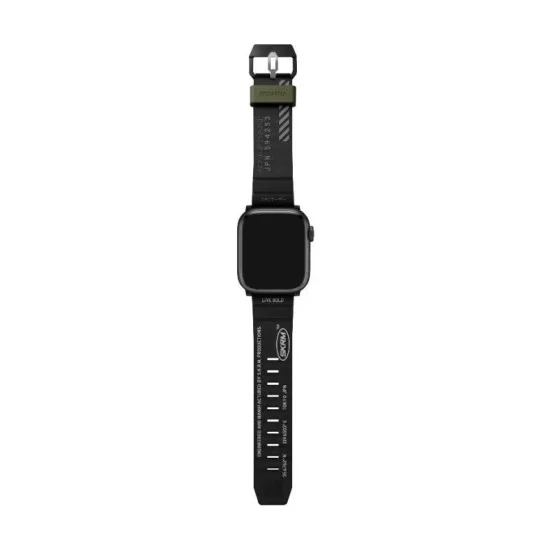 SKINARMA APPLE WATCH ULTRA SHOKKU 49 MM - Dark Olive