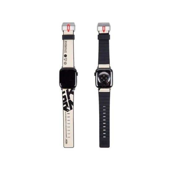 SKINARMA APPLE WATCH ULTRA  SPUNK 49 MM - Ivory