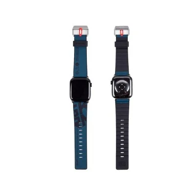 SKINARMA APPLE WATCH ULTRA  SPUNK 49 MM - Blue