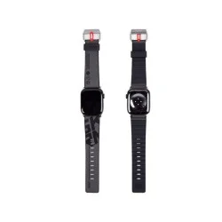 SKINARMA APPLE WATCH ULTRA  SPUNK 49 MM - Pewter Green
