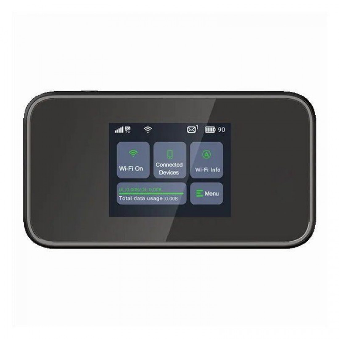 SoyeaLink Mobile Wifi Router (Unlocked) - 5G / Wireless