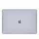 Tech21 EvoWave for MacBook Pro 13" (2020-2022) - Blue - Hard Cover
