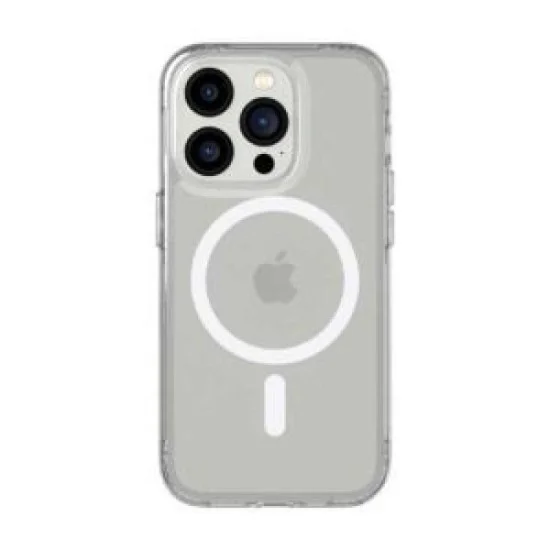 Cover Iphone 14 Pro Magsafe Tech21 - Clear