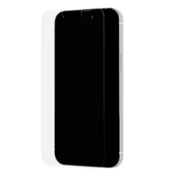 Screen Protector Iphone 14 Pro Max Impact Glass W/Anti-Microbial Tech21 - Clear