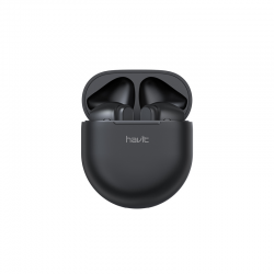 HAVIT ANC True Wireless Earbuds, with Active Noise Cancelling & 3 Playing Modes