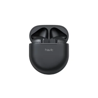 HAVIT ANC True Wireless Earbuds, with Active Noise Cancelling & 3 Playing Modes