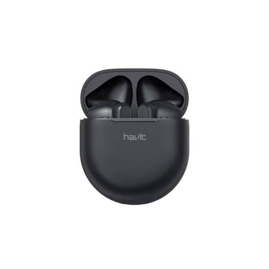 HAVIT ANC True Wireless Earbuds, with Active Noise Cancelling & 3 Playing Modes
