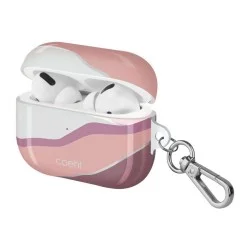 Uniq Coehl Ciel Case Twilight for Apple AirPods Pro - Pink