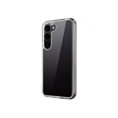 Cover Samsung S23 Lifepro Xtreme Case Uniq Hybrid - Crystal Clear