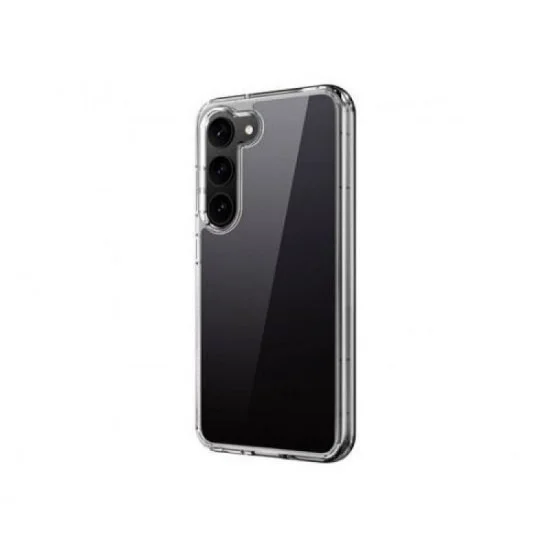 Cover Samsung S23 Lifepro Xtreme Case Uniq Hybrid - Crystal Clear