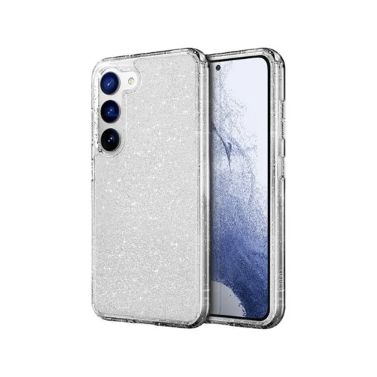 Cover Samsung S23 Lifepro Xtreme Case Uniq Hybrid - Lucent
