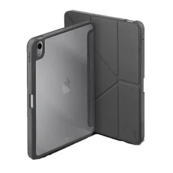 Uniq Moven Case For iPad Air 10.9'' (2022) - Charcoal Grey