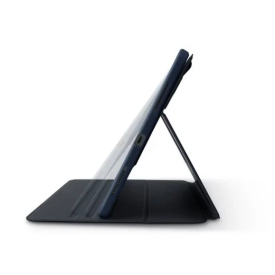 UNIQ ROVUS MAGNETIC 360 ROTATING DETACHABLE CASE FOR IPAD PRO 11 (2022/21) | AIR 10.9 (2022/20) - Blue