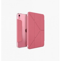 Uniq Camden Case for iPad 10th Gen (2022) - Rouge Pink
