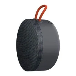 Xiaomi Mi Portable 0.5 Bluetooth Speaker 12 Watt, 2000 mAh, BHR4802GL &ndash; Black