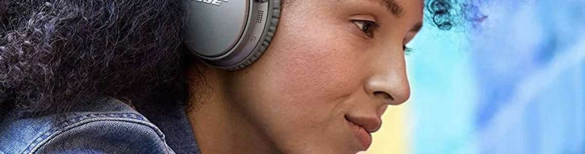 Headphones