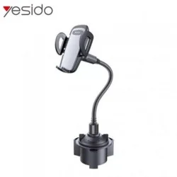 YESIDO CAR CUP PHONE HOLDER