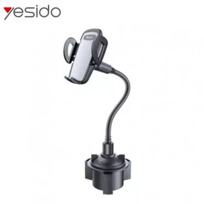 YESIDO CAR CUP PHONE HOLDER